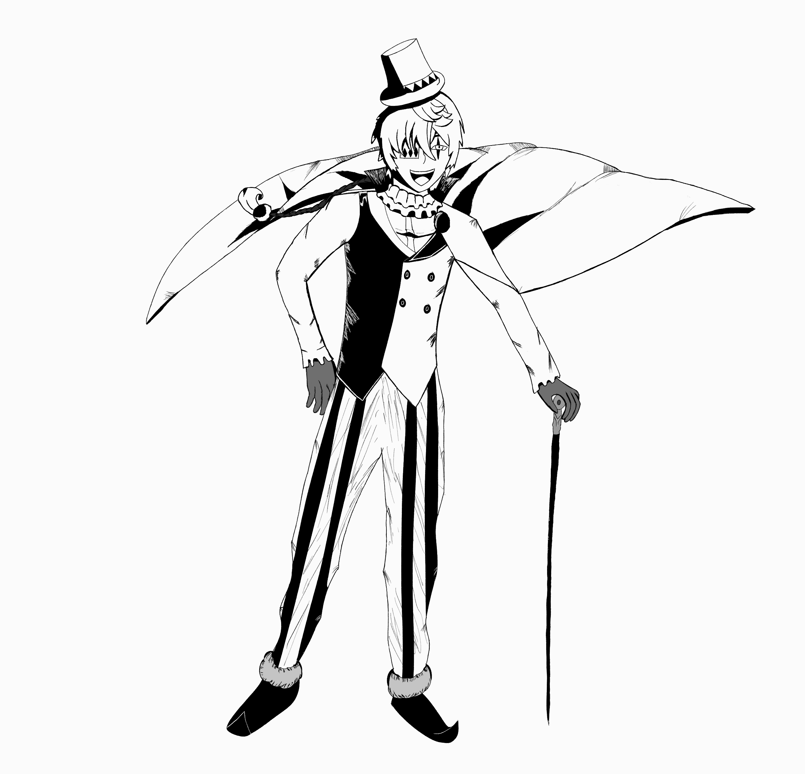 Nikolai