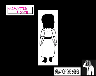 Wanted Love